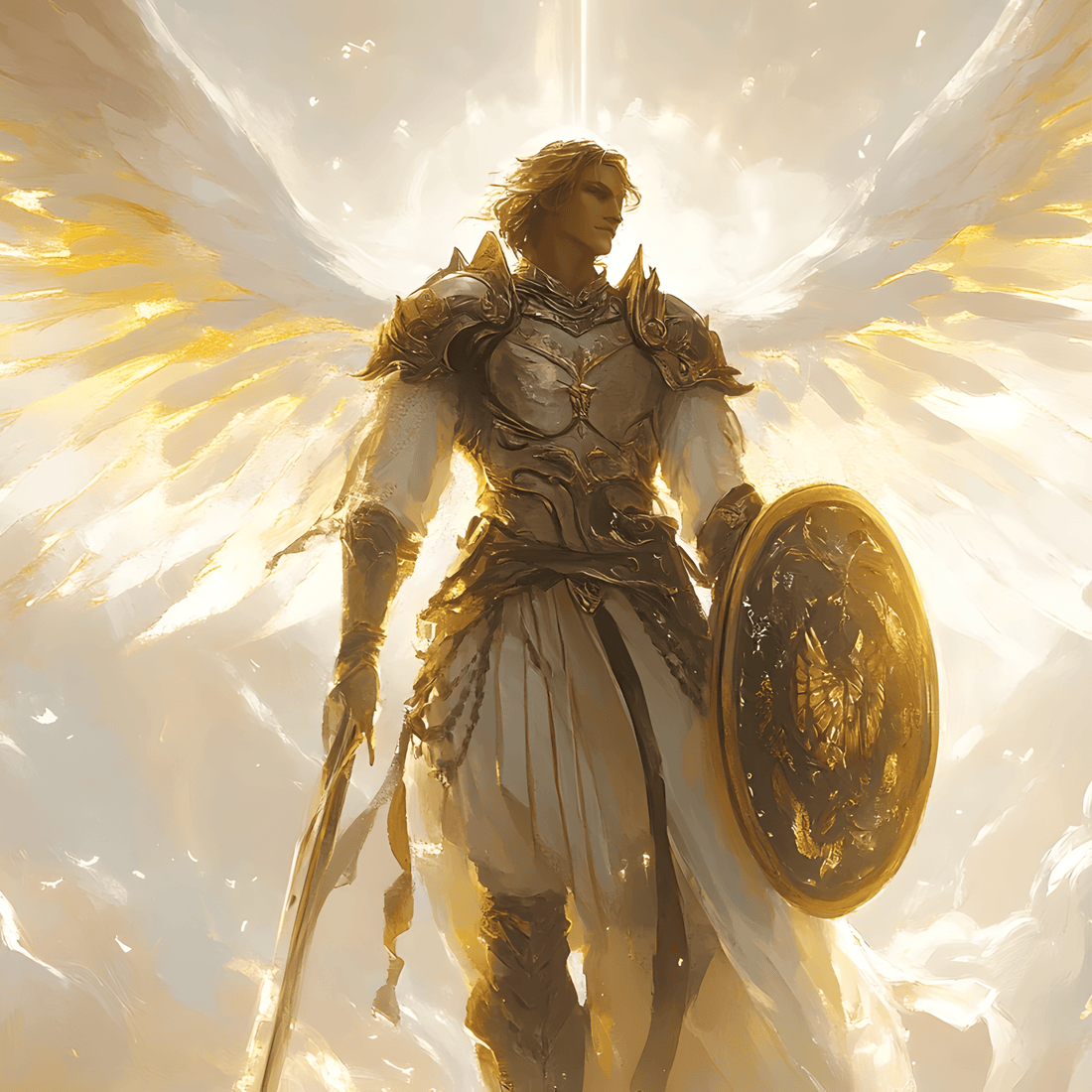 ¿Sabías que tu ángel de la guarda y los arcángeles cumplen misiones diferentes en el plan divino?