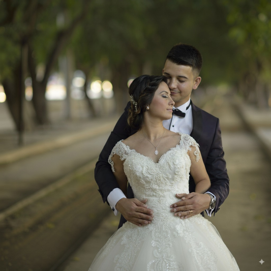 Joyas que celebran la fe: bautizos, bodas y confirmaciones que marcan el alma