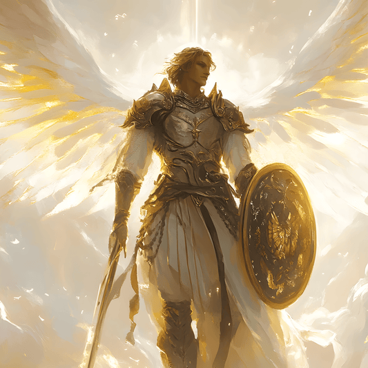 ¿Sabías que tu ángel de la guarda y los arcángeles cumplen misiones diferentes en el plan divino?