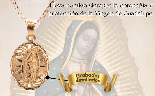 ¿Por qué la virgen de Guadalupe se le apareció a Juan Diego?