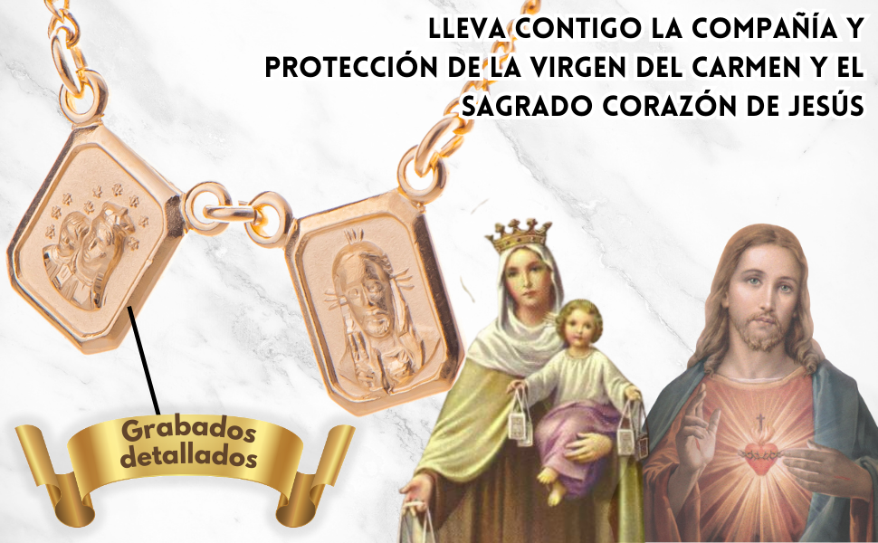 La Oración a la Virgen del Carmen: Historia y Devoción