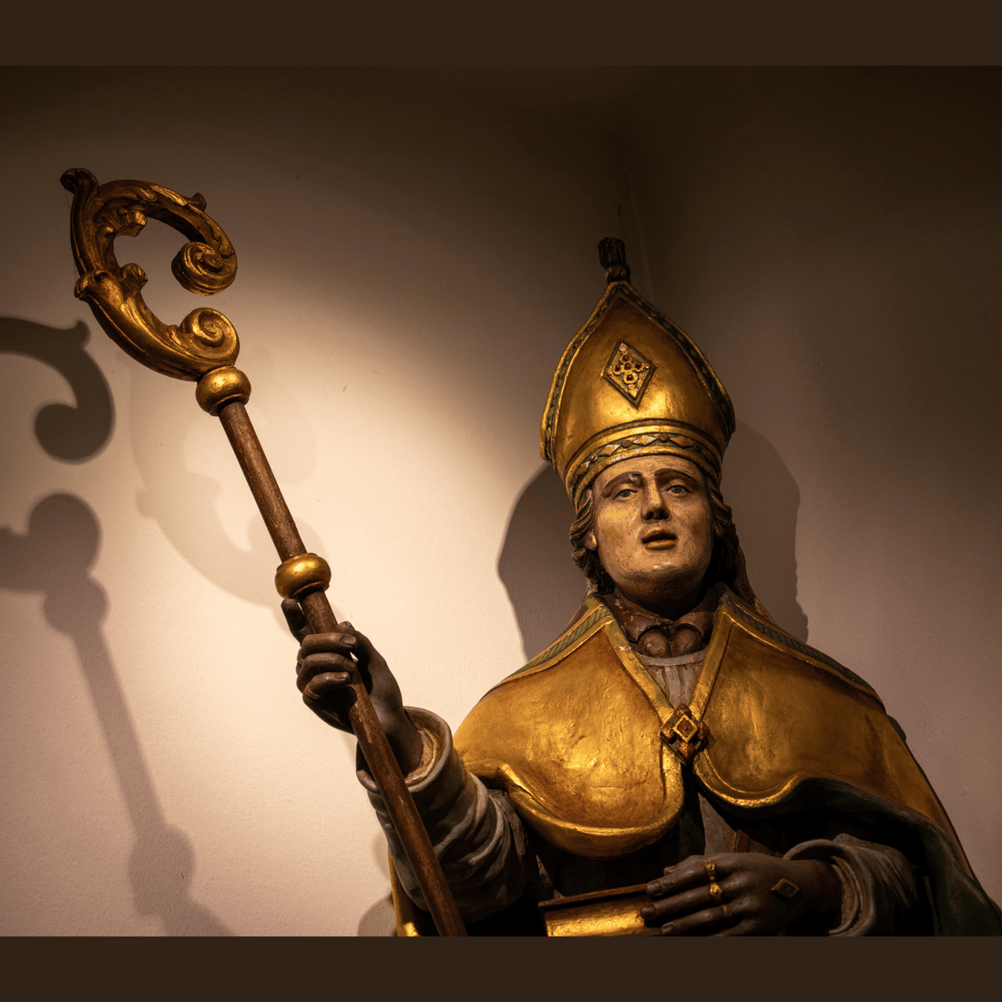 ¿Qué es un cardenal, obispo y sacerdote? Comprende la jerarquía de la Iglesia Católica y su misión divina