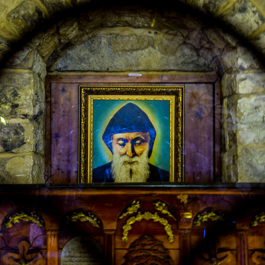 San Charbel