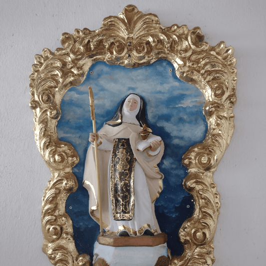 ¿Qué son las reliquias y cuál es su clasificación? | Significado católico y tipos de reliquias